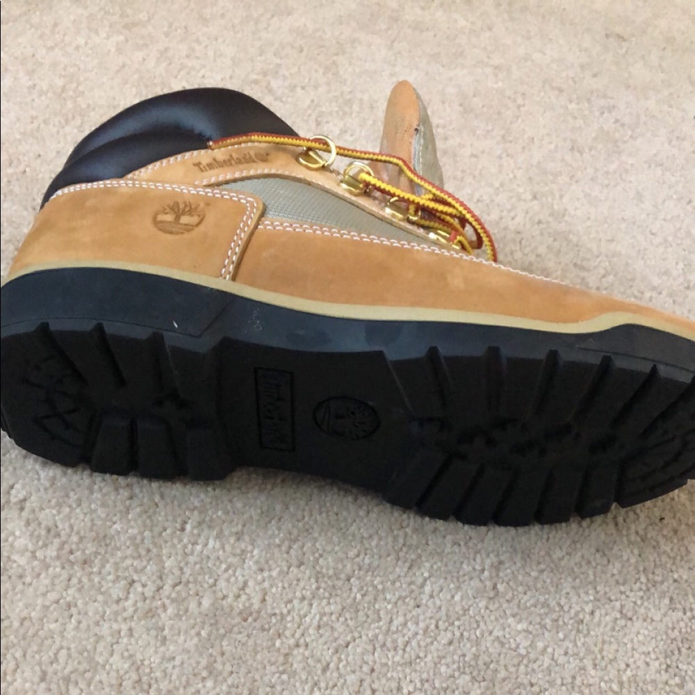Timberlands - Picture 3 of 3